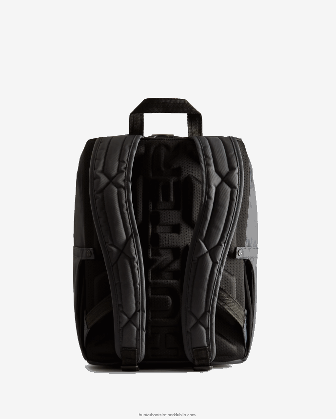 Men Hunter Nylon Pioneer Top Clip Backpack Navy 68TN2X421