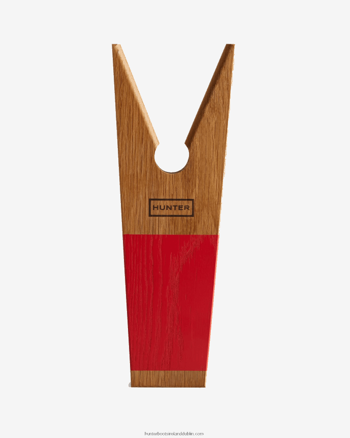 Men Hunter Boot Jack Red 68TN2X441