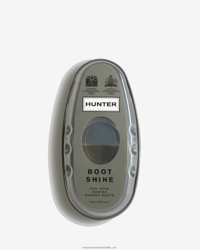Men Hunter Rubber Boot Shine68TN2X471