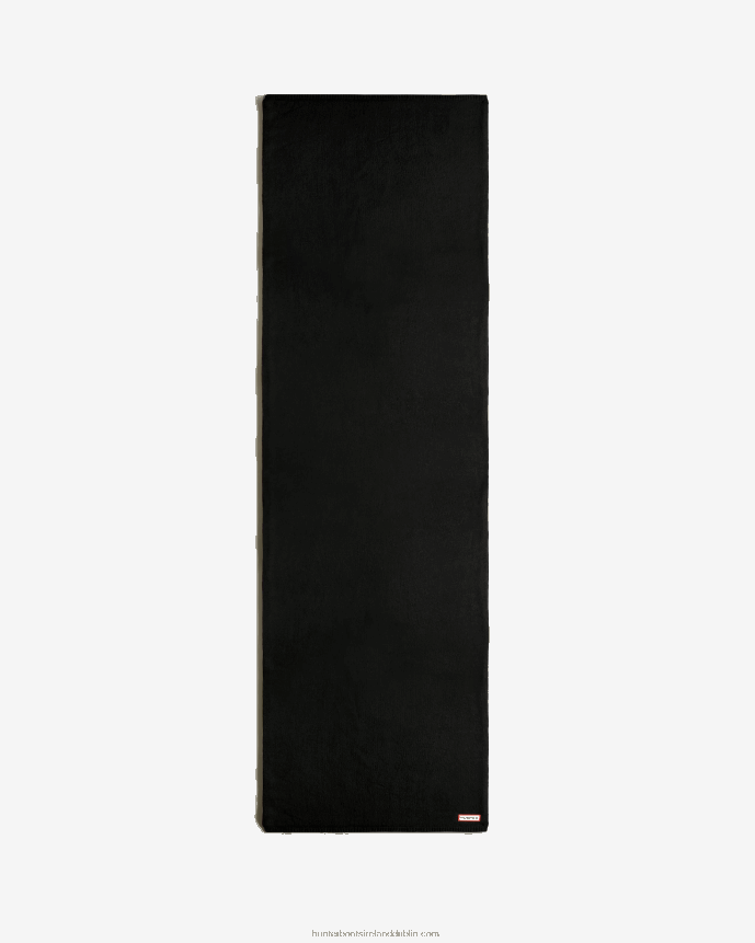 Men Hunter Play Essential Scarf Black 68TN2X445