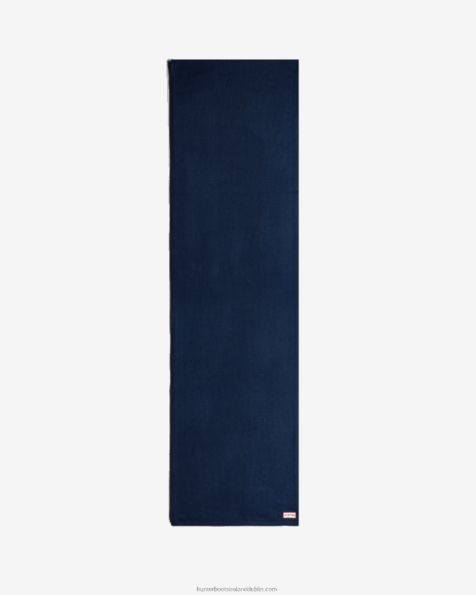 Men Hunter Play Essential Scarf Valtameri Blue 68TN2X448