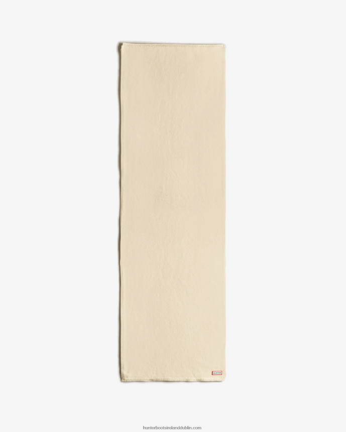 Men Hunter Play Essential Scarf White 68TN2X446