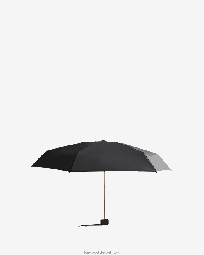 Men Hunter Mini Compact Umbrella Navy 68TN2X451