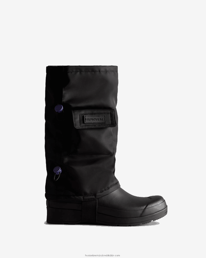 Men Hunter Play Short Extra Butter Print Boot Gaiter Glove Set68TN2X282