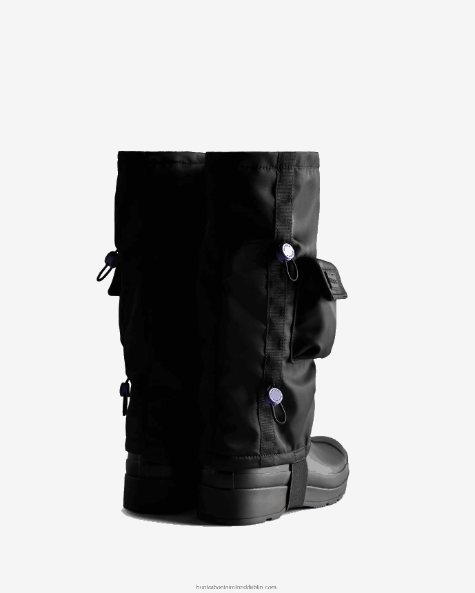 Men Hunter Play Short Extra Butter Print Boot Gaiter Glove Set68TN2X282