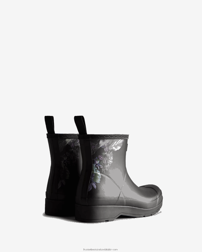 Men Hunter Play Short Extra Butter Print Boot Gaiter Glove Set68TN2X282