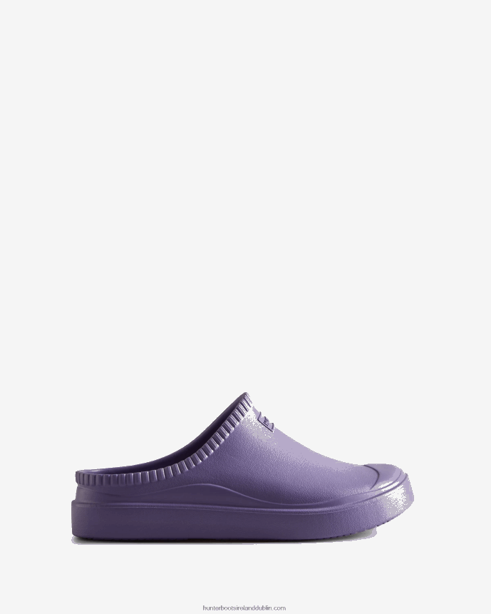 Iridescent Purple
