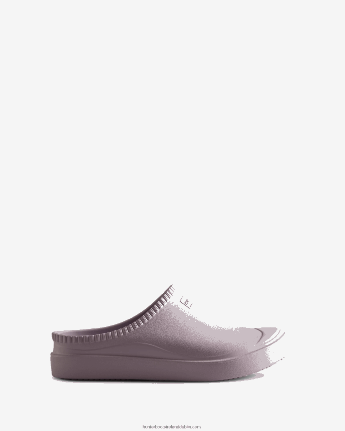 Tempered Mauve