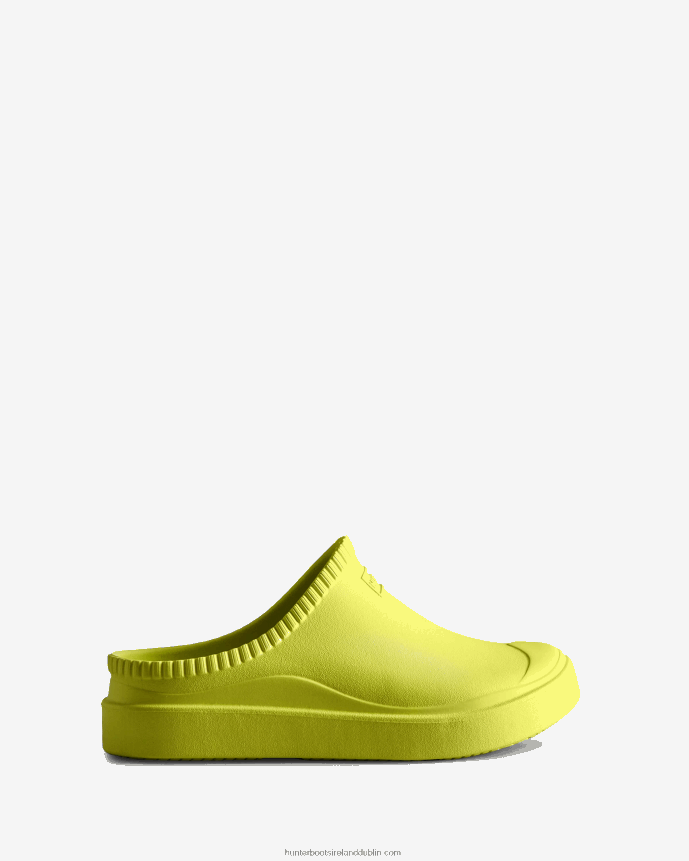 Zesty Yellow
