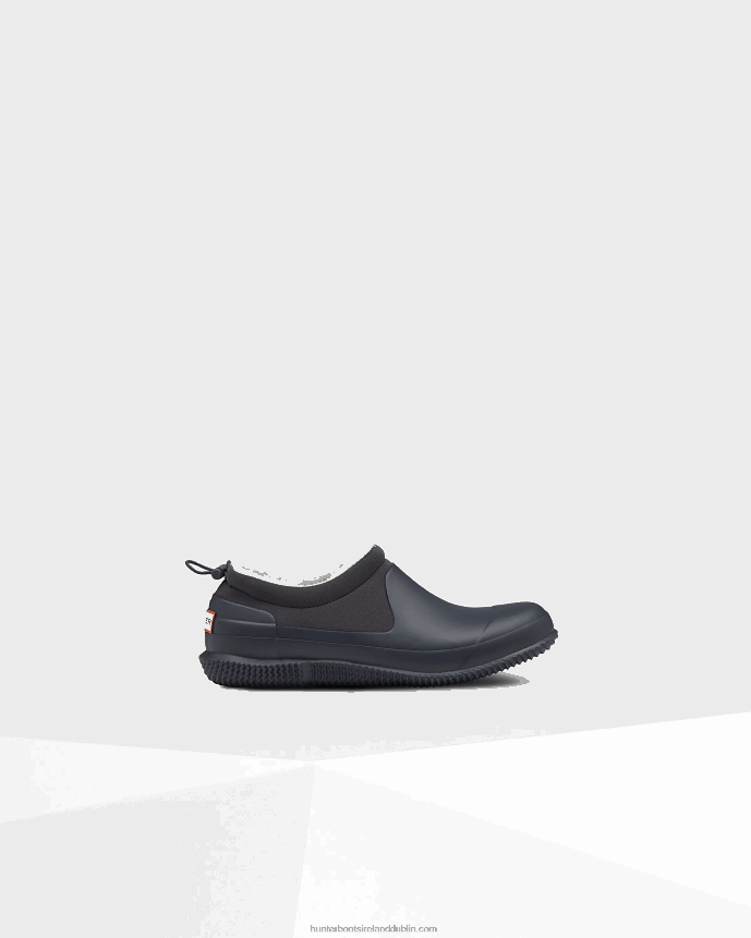 Men Hunter Insulated Vegan Shearling Shoe68TN2X588