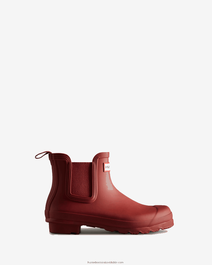 Military Red