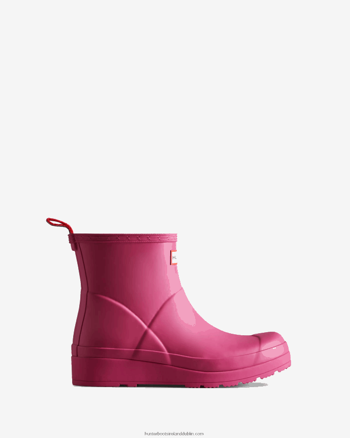 Prismatic Pink
