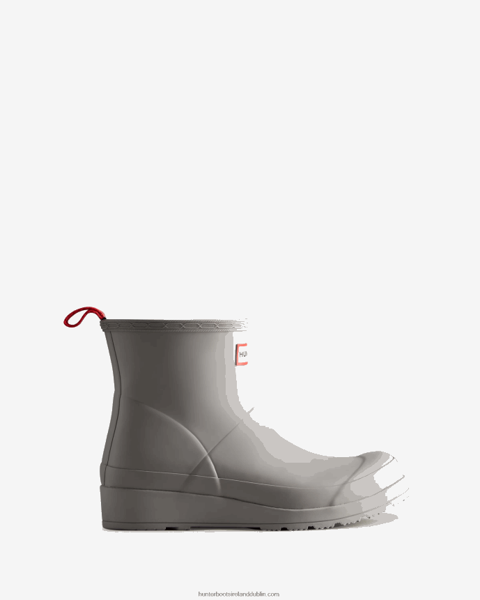 Zinc Grey