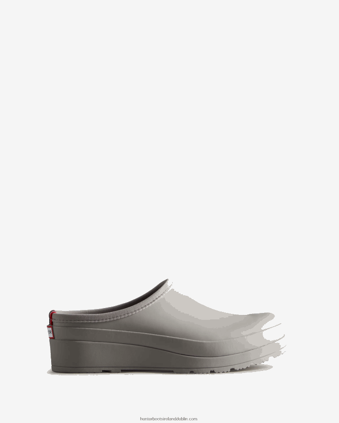 Zinc Grey