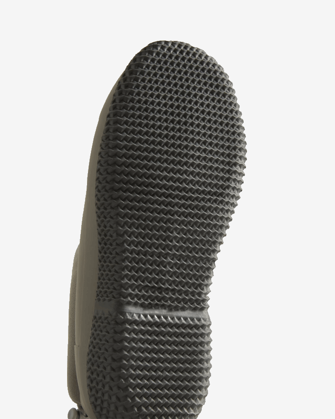 Women Hunter Insulated Vegan Shearling Shoe Tundra Grey/Docker Grey/White Willow 68TN2X265